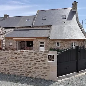 L'tas De Cailloux Couette-café Cancale