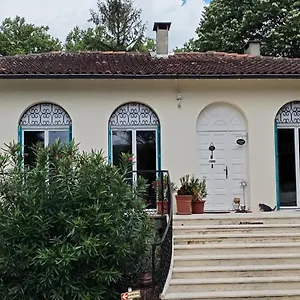 La Casanat Couette-café
