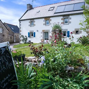 L'auberge Du Fumoir D'armen Couette-café Plogoff