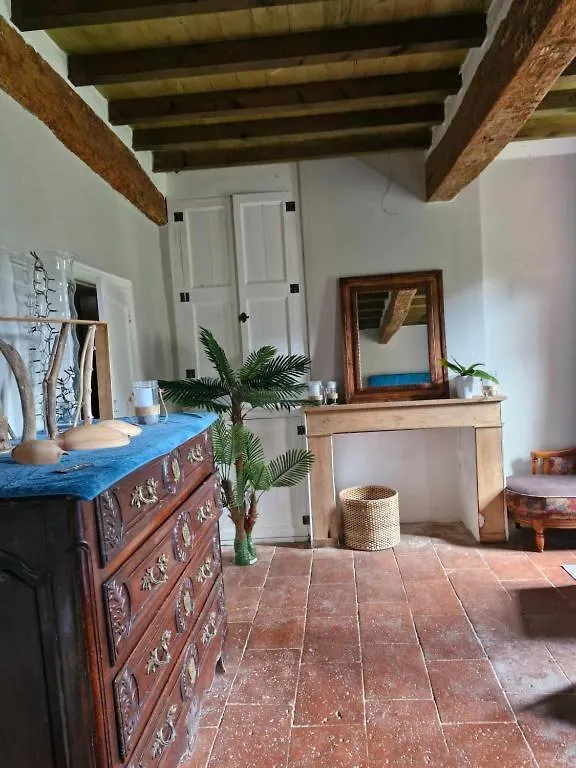 Domaine Le Clos Du Figuier Spa Grisolles Verdun-Sur-Garonne