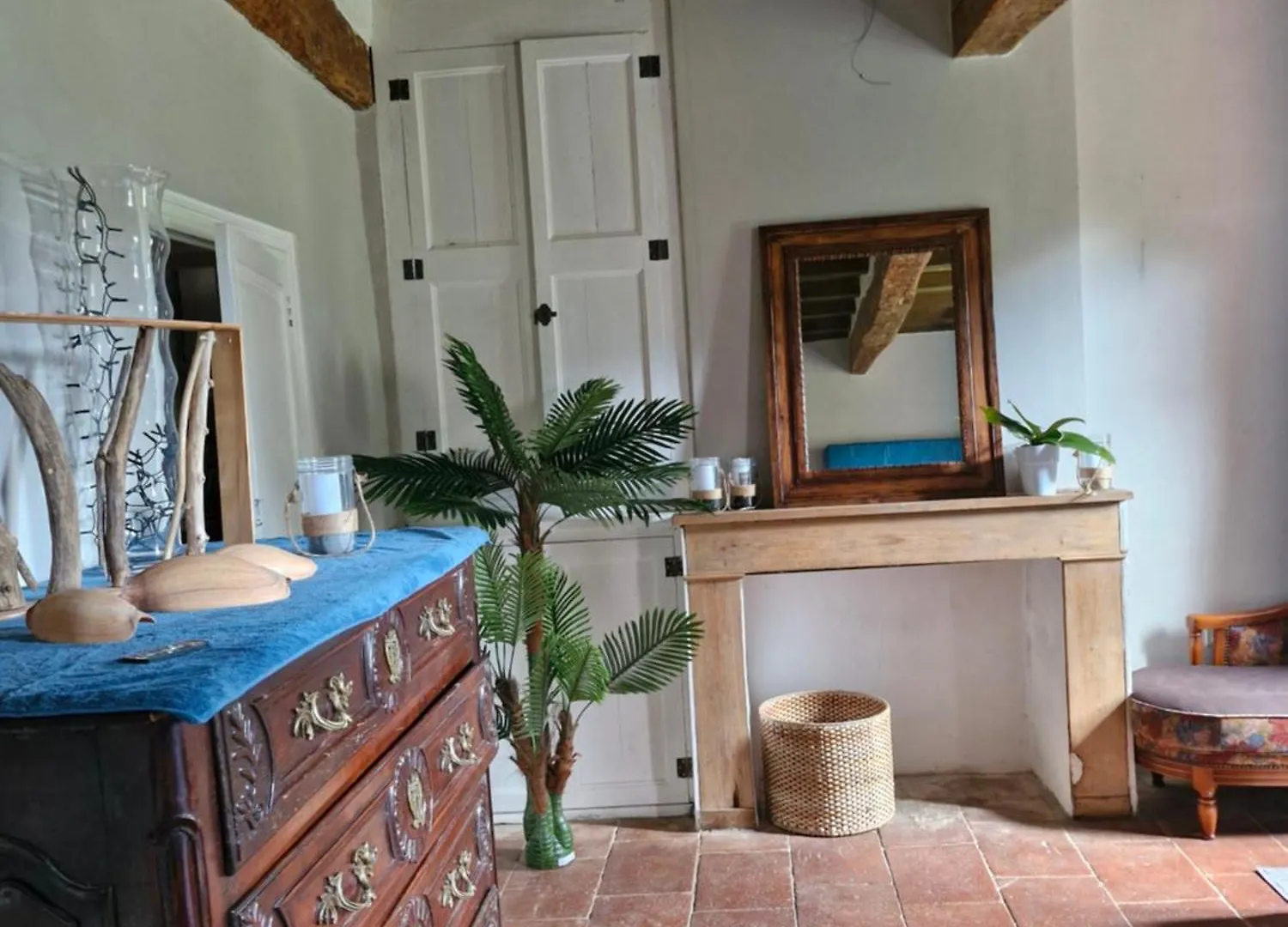 Bed & Breakfast Domaine Le Clos Du Figuier Spa Grisolles Verdun-Sur-Garonne
