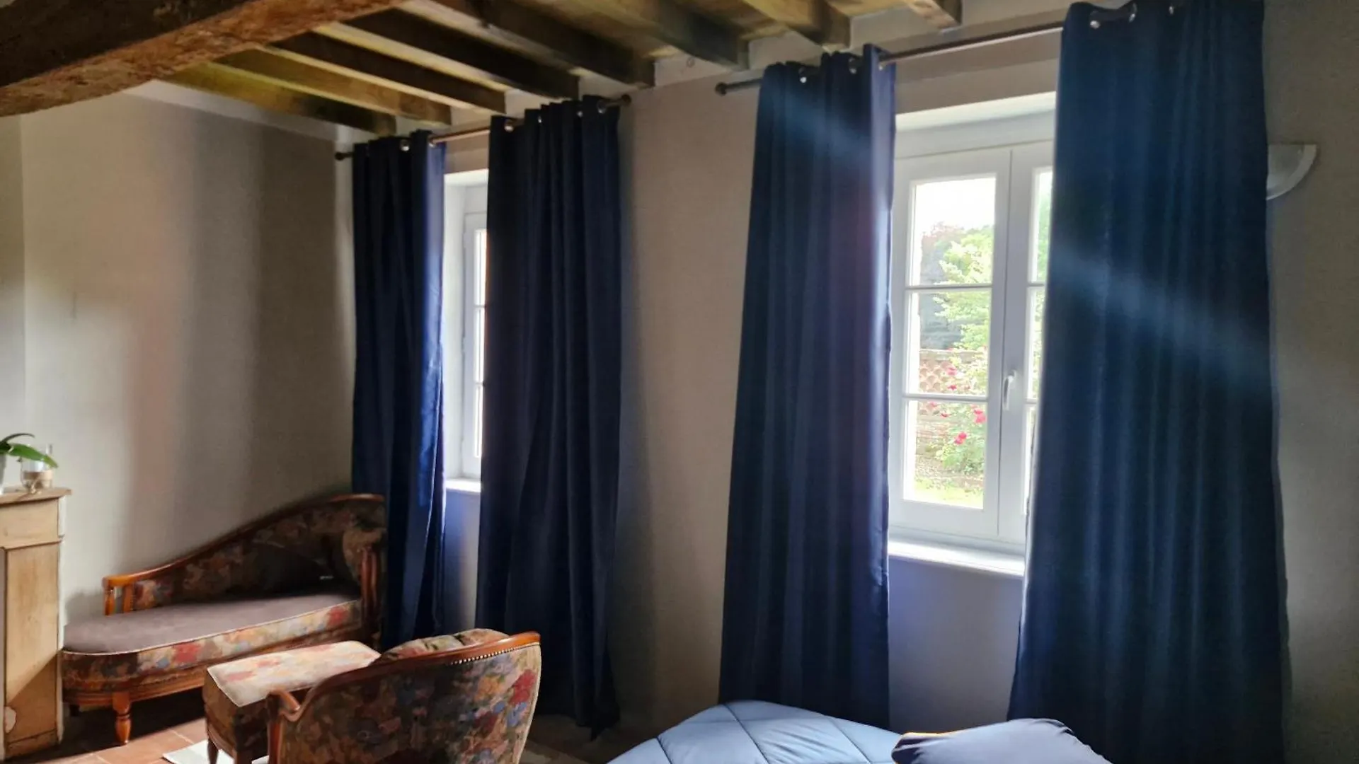 Domaine Le Clos Du Figuier Spa Grisolles Verdun-Sur-Garonne Bed & Breakfast