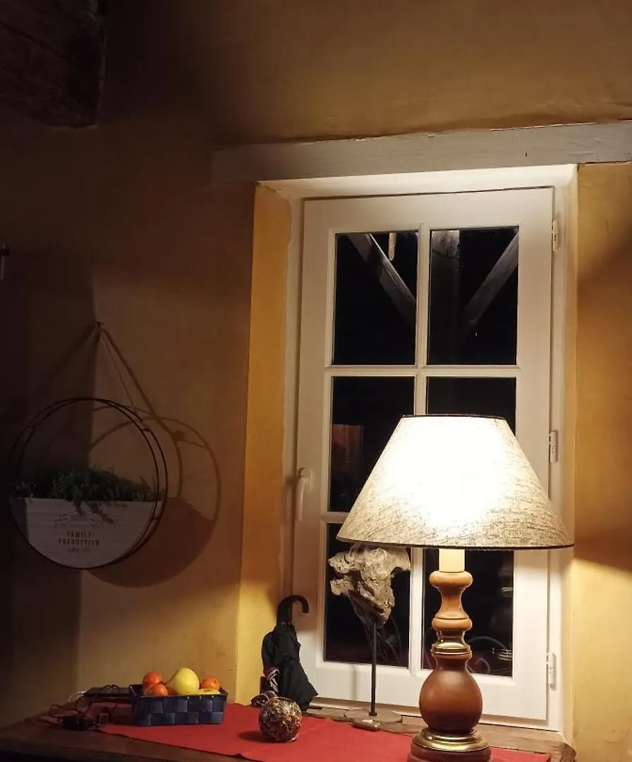 Bed & Breakfast Domaine Le Clos Du Figuier Spa Grisolles Verdun-Sur-Garonne France