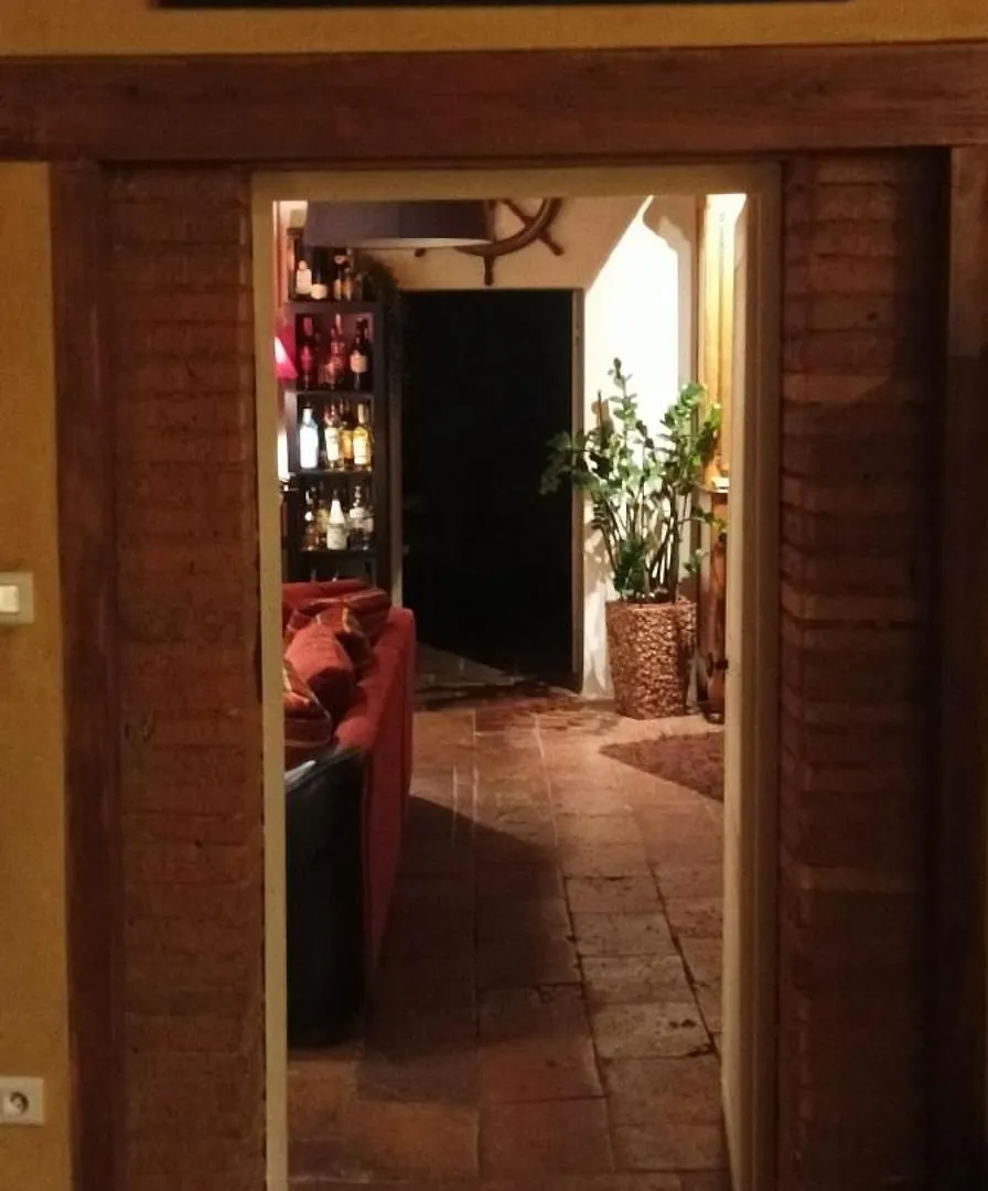 Domaine Le Clos Du Figuier Spa Grisolles Verdun-Sur-Garonne 0*,  France